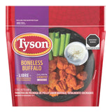 BONELESS BUFALO 600GR. TYSON