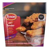 TENDER SPICY 700GR. TYSON