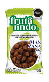 FRUTARINDO MANZANA 35 GR