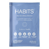 PROTEINA VEGANA VAINILLA HABITS 30.5G