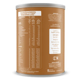 PROTEINA VEGANA CACAO HABITS 488 GR