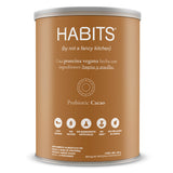 PROTEINA VEGANA CACAO HABITS 488 GR