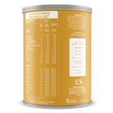 PROTEINA VEGANA MACA/CACAO HABITS 488 GR