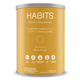 PROTEINA VEGANA MACA/CACAO HABITS 488 GR