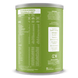 PROTEINA VEGANA MATCHA/VAINI HABITS 488G