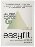SOBRE PROT. GRASS FED + COLAGENO VAINILLA 32GR. EASYFIT