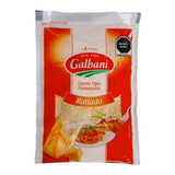 QUESO PARMESANO RALLADO 300GR. GALBANI