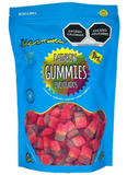 RAINBOW GUMMIES ENCHILADOS 300GR. CHARAMUSCA