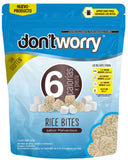 BITES MALVAVISCO 50GR. DONT WORRY
