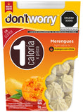 MANGO C/CHILE MERENGUES 51GR. DONT WORRY