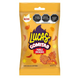 GOMITAS MANGO 40G. LUCAS