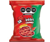 SKWINKLES CHUNKS SANDÍA 45GR. MARS