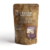 (OBS) DESSERT BITES COOKIE DOUGH 155GR.