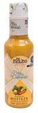 ADEREZO MOSTAZA BAJO EN CALORÍAS 365ML. DEL MOLINO