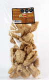 (CNG) CHICHARRON DE CERDO NATURAL 100GR. MEVI