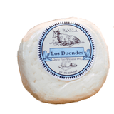 QUESO PANELA 490GR.LOS DUENDES