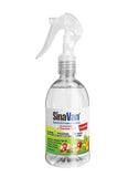 BACTERICIDA FRUTAS Y VERDURAS 250ML. SINAVAN