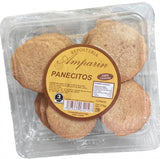 (CNG) DOMO DE GORDITAS DORADITAS 400GR. AMPARIN