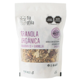 GRANOLA ORG. AMARANTO VAINI. 310GR.TIA OFILIA