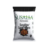 SUSALITAS SALSA NEGRA 190GR. SUSALIA