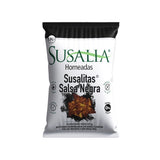 SUSALITAS SALSA NEGRA 42GR. SUSALIA