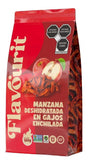 (CNG) MANZANA ENCHILADA 100GR. FLAVOURIT