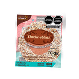 MINI CHOCKEOBLEA TURIN AMARGO C/3 PIEZA