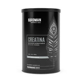 CREATINA MONOHIDRATADA ALTA P. 450G. BIRDMAN