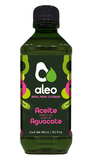 ACEITE AGUACATE P/HORNEAR 450ML.ALEO