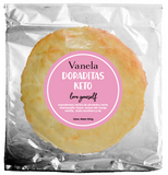 DORADITAS KETO 100GR. VANELA