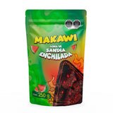 (CNG) GOMA DE SANDÍA ENCHILADA 250 GR. MAKAWI