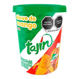 (NVO) NIEVE MANGO TAJIN 1L. AWESOME FOODS