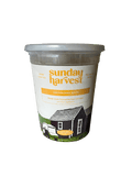CALDO HUESO POLLO 687ML. SUNDAY HARVEST