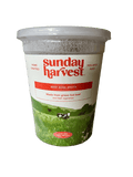 CALDO DE HUESO RES 687ML. SUNDAY HARVEST