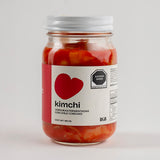 KIMCHI CON CHILE COREANO 380GR. RGB FOODS