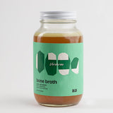 BONE BROTH VERDURAS 850GR. RGB FOODS