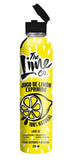 JUGO DE LIMÓN 100% NATURAL 325ML. CASA DEL JUGO