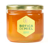 MIEL DE ABEJA FLOR DE AZAHAR 410GR. BOTICA DE MIEL