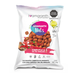 CACAHUATE AMAR/CHIPOTLE 142GR. I AMAR