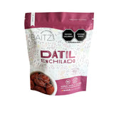 DATIL ENCHILADO 135GR. BAITZ