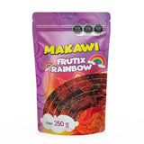 (CNG) FRUTIX RAINBOW 250G. MAKAWI