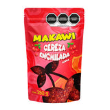(CNG) GOMA CEREZA ENCHILADA 250GR. MAKAWI