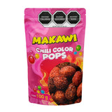 (CNG) CHILI COLOR POPS 100 G. MAKAWI