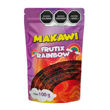 (CNG) FRUTIX RAINBOW 100 G. MAKAWI