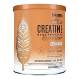 CREATINA ELECTROLITOS DURAZNO 300GR. BIRDMAN