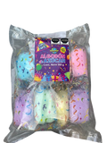 ALGODON DE AZUCAR 20PACK