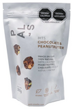 BITS CHOCOLATE Y PEANUT BUTTER 350GR. PALS