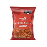 MEXCLADITO ENCHILADO 180GR. COME VERDE