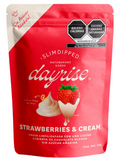 FRESA LIOFILIZADA CREMA 80GR. DAYRISE