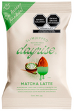 ALMENDRA MATCHA LATTE 32GR. DAYRISE